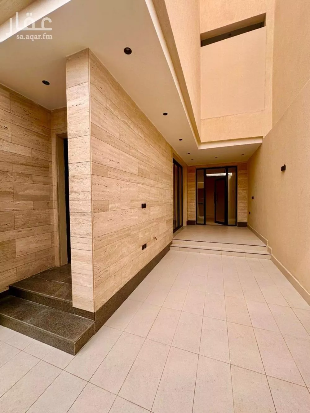 3 bedroom floor in Al Narjis 5