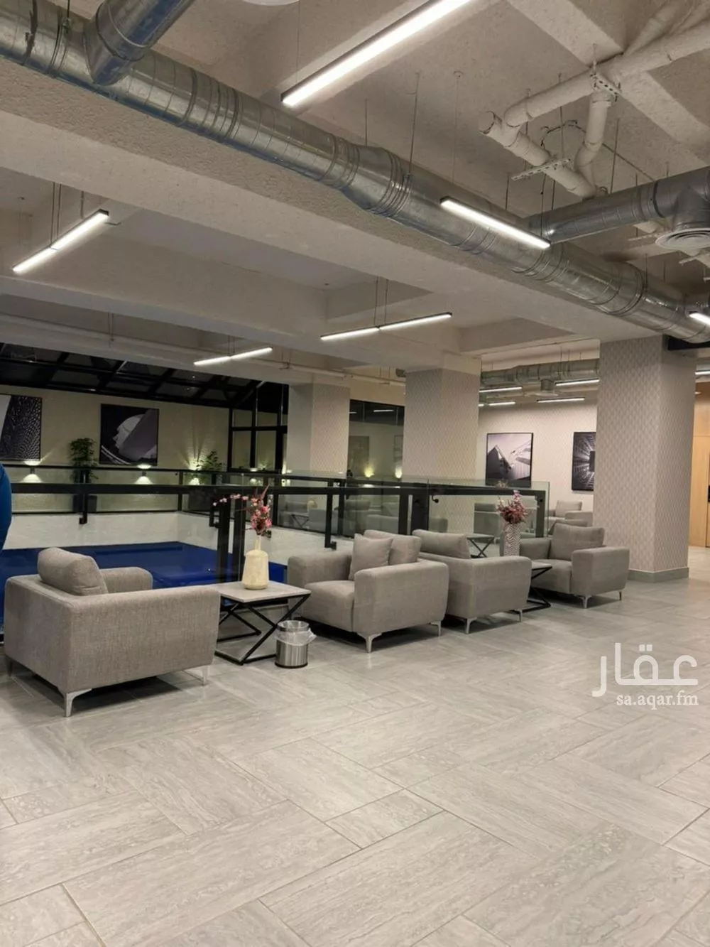 شقة 4 غرف في العارض 4