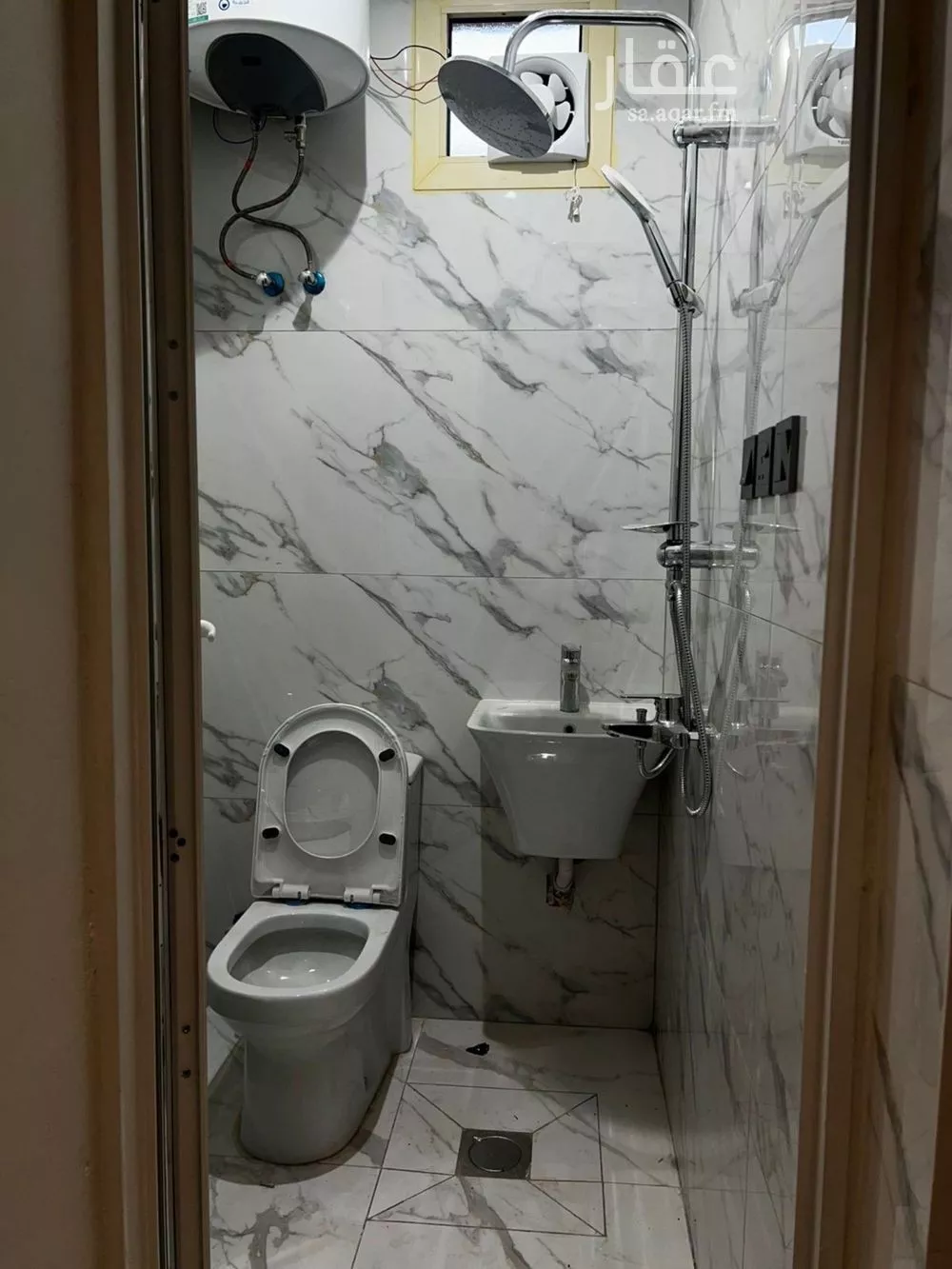 2 bedroom apartment in Al Malqa, Riyadh 17