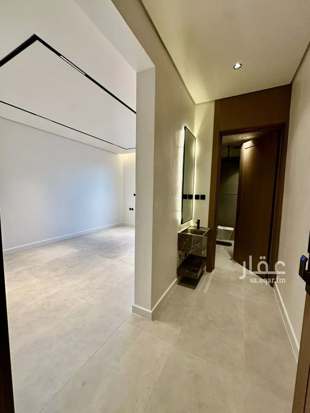 دور 3 غرف في النرجس 3