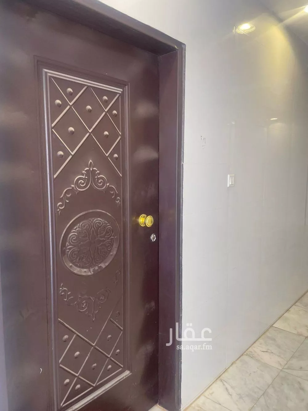 شقة 3 غرف في المهدية 3