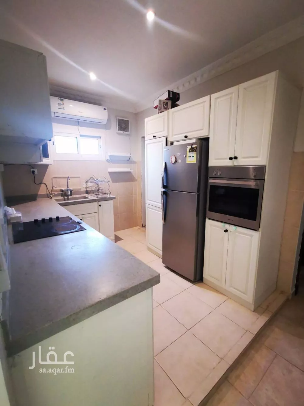 دور 3 غرف في الندى 4