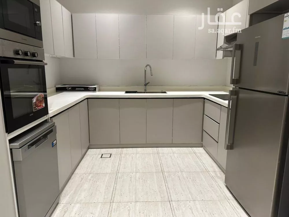 3 bedroom apartment in Al Sahafah 5