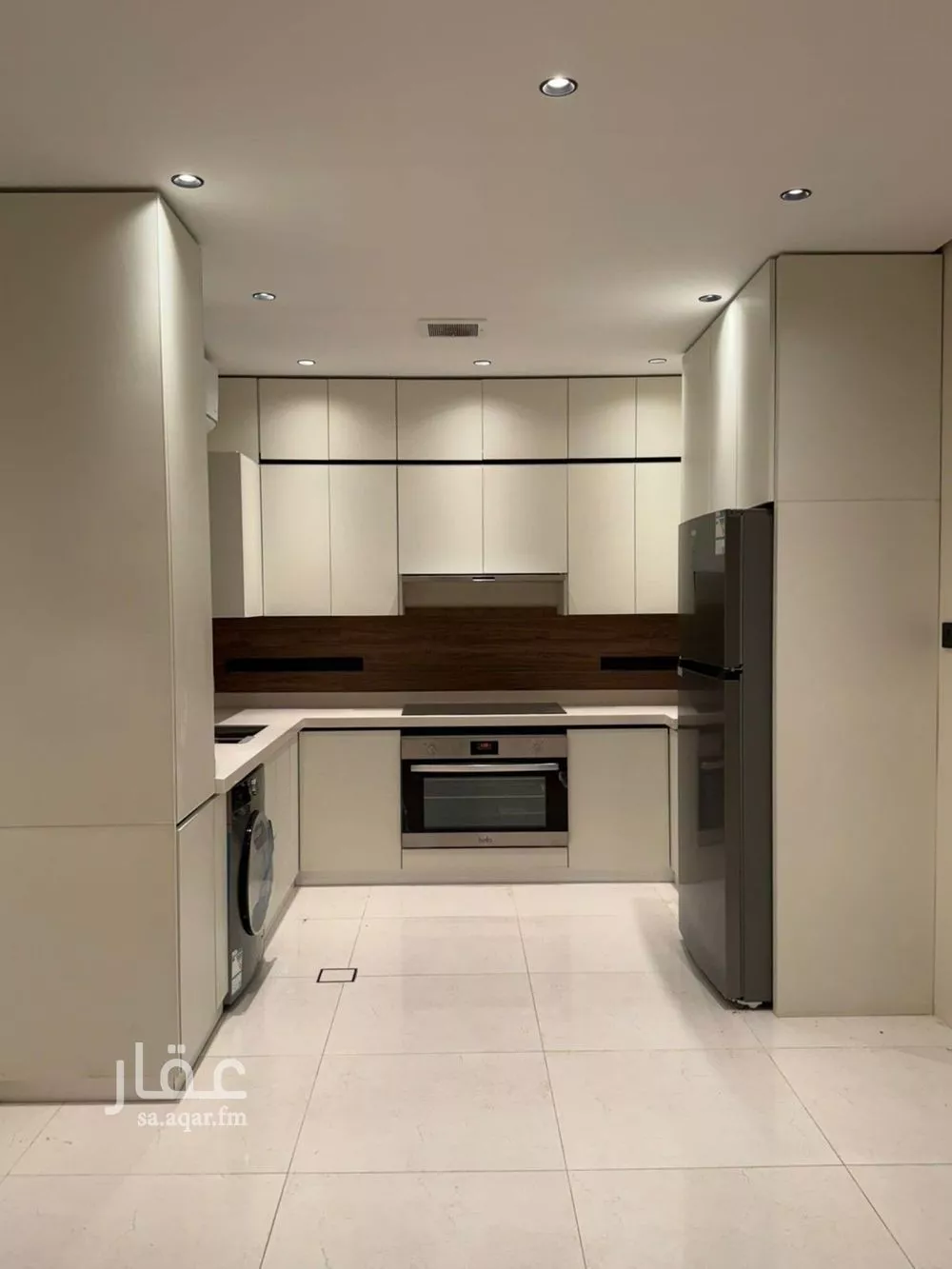 شقة 3 غرف في الصحافة 1