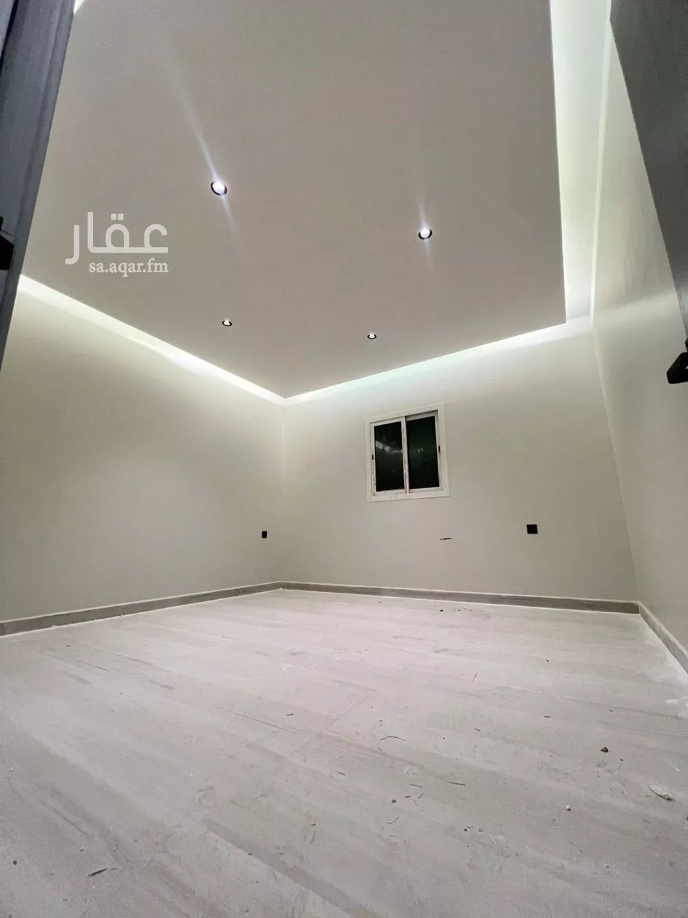 دور 4 غرف في العقيق 3