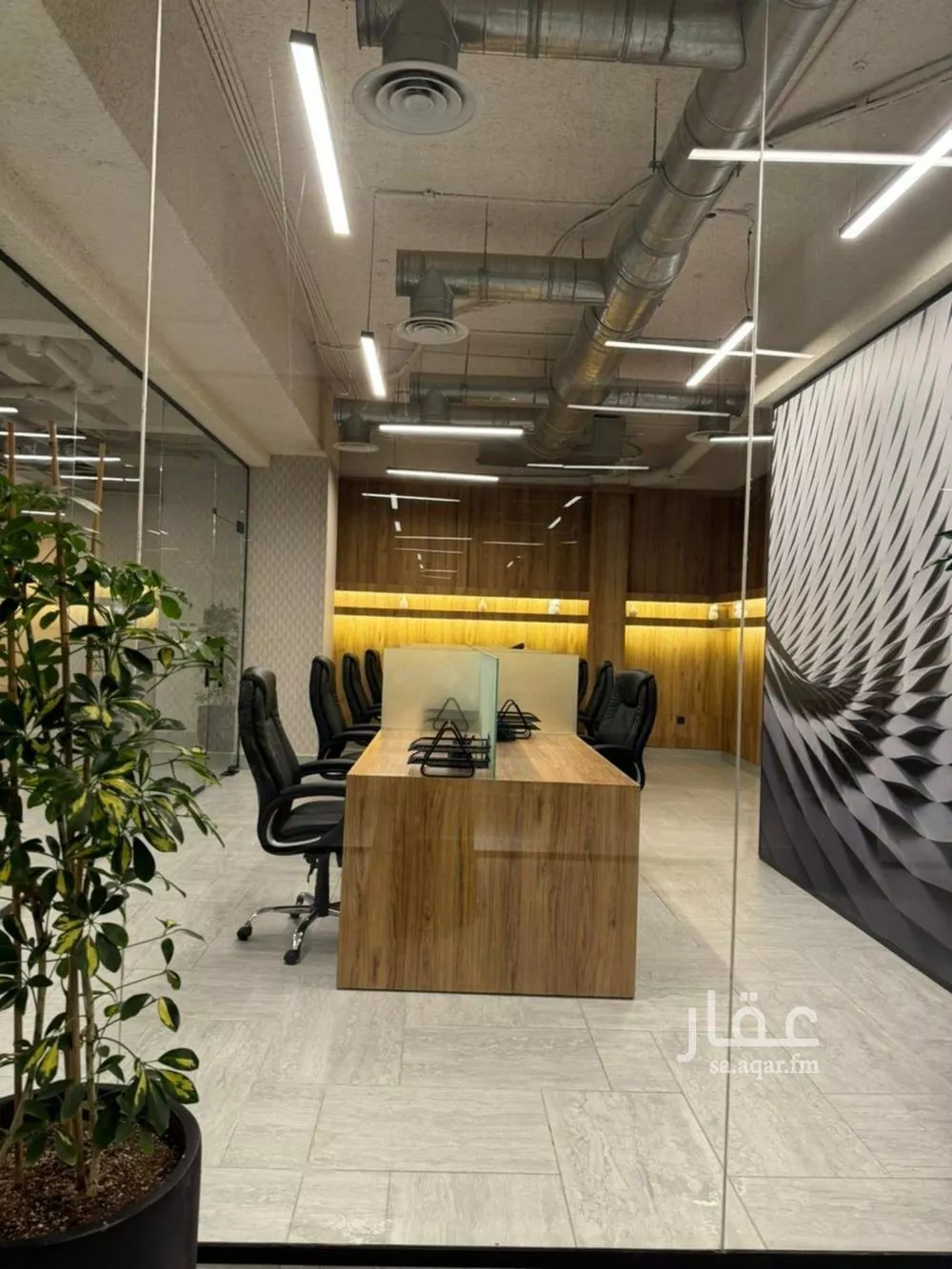 شقة 4 غرف في العارض 2