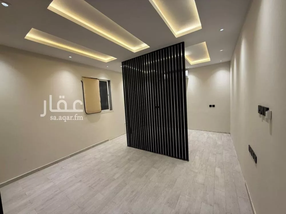 دور 5 غرف في العارض 3