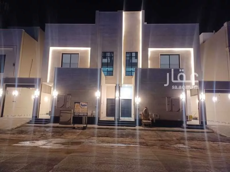 دور 3 غرف في الجنادرية 5