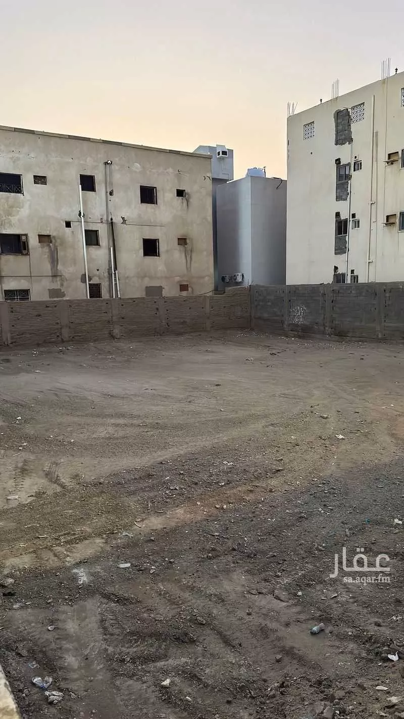 أرض 775 م² في النوارية 2