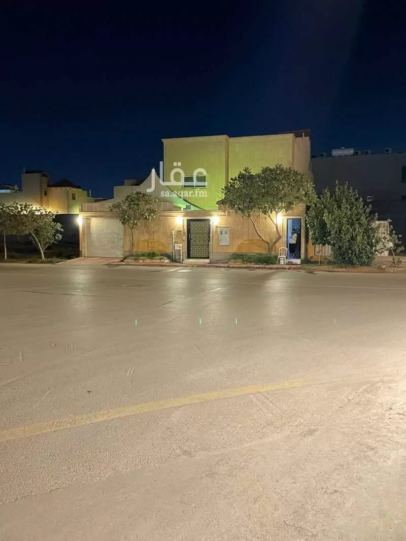 فيلا 6 غرف في الحمراء 4