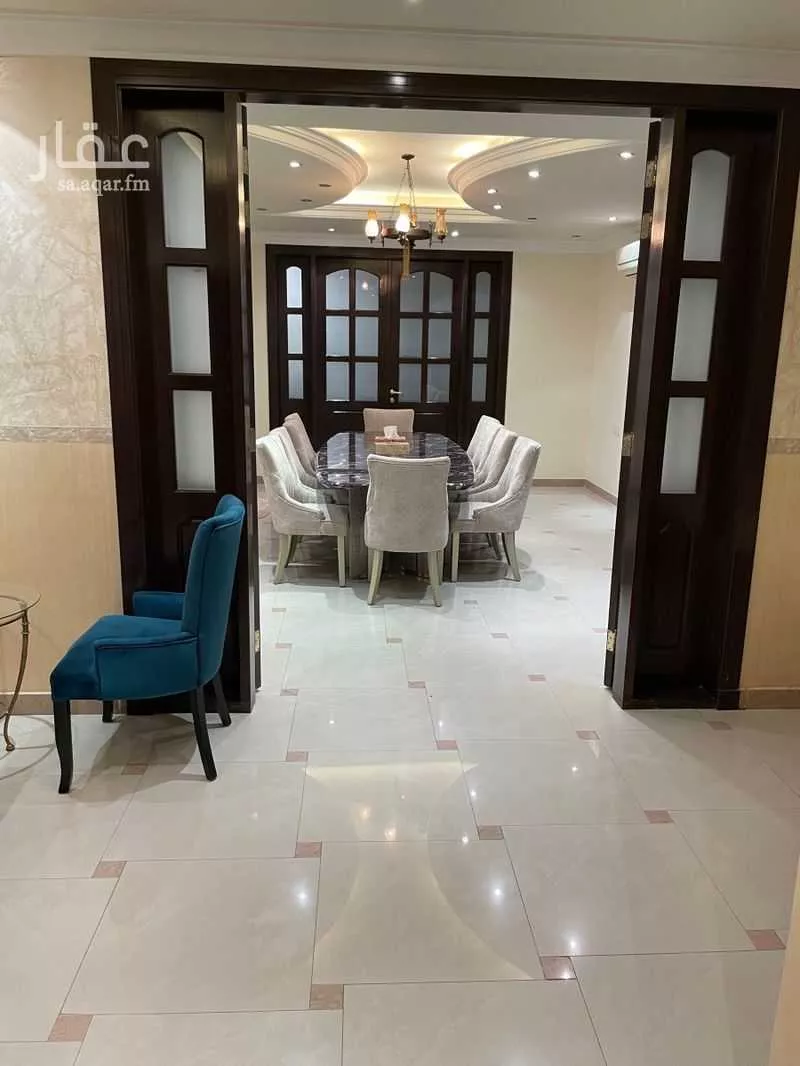 فيلا 6 غرف في الحمراء 2