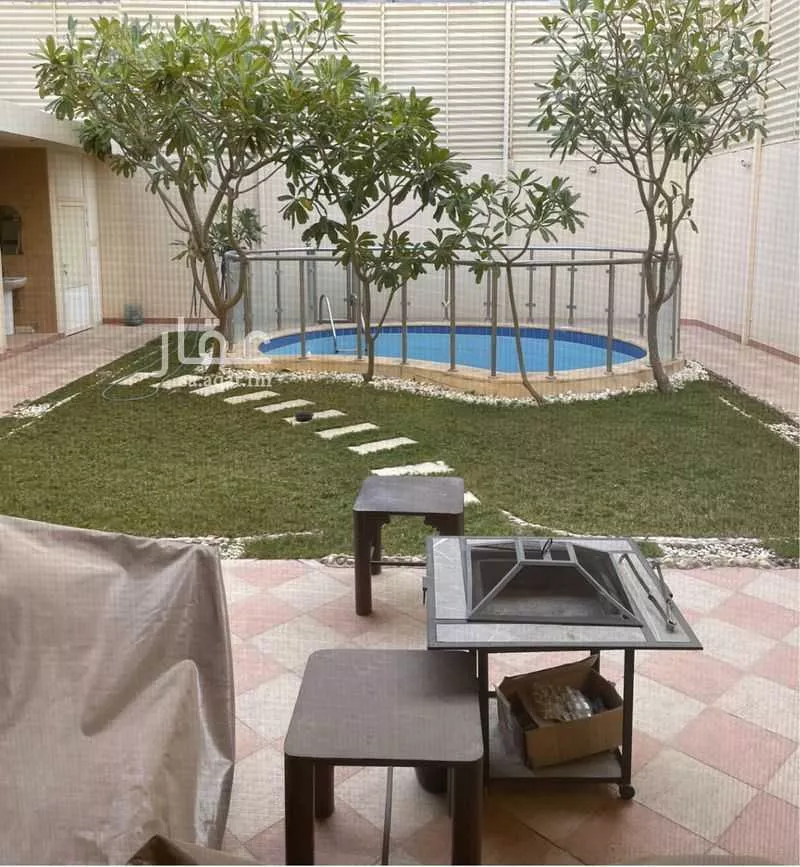 فيلا 6 غرف في الحمراء 5