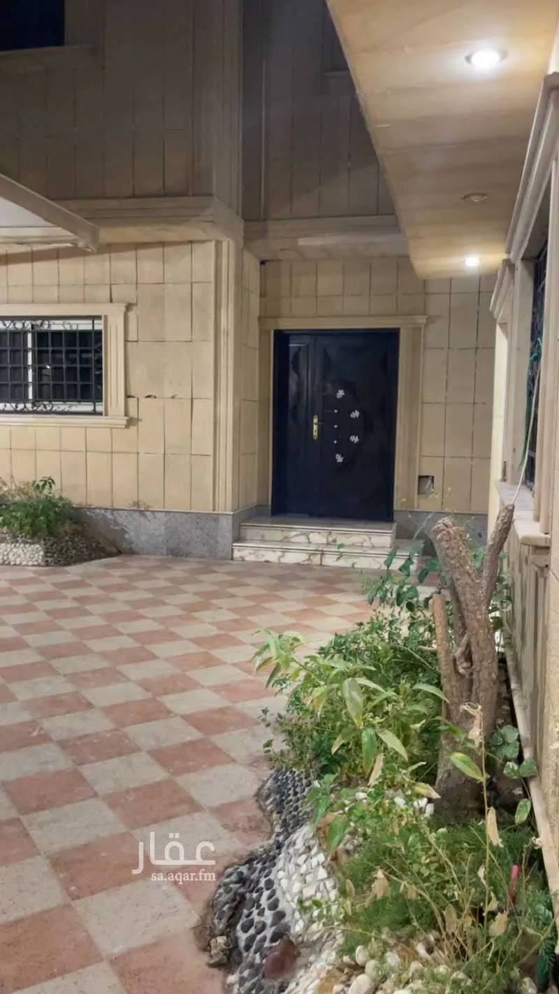 فيلا 6 غرف في الحمراء 3