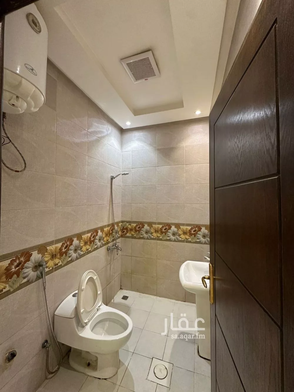 3 bedroom apartment in Al Qairawan 4