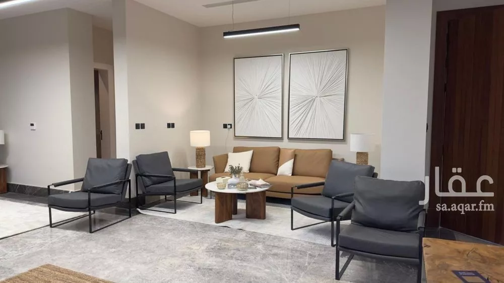 3 bedroom apartment in Al Malqa 4