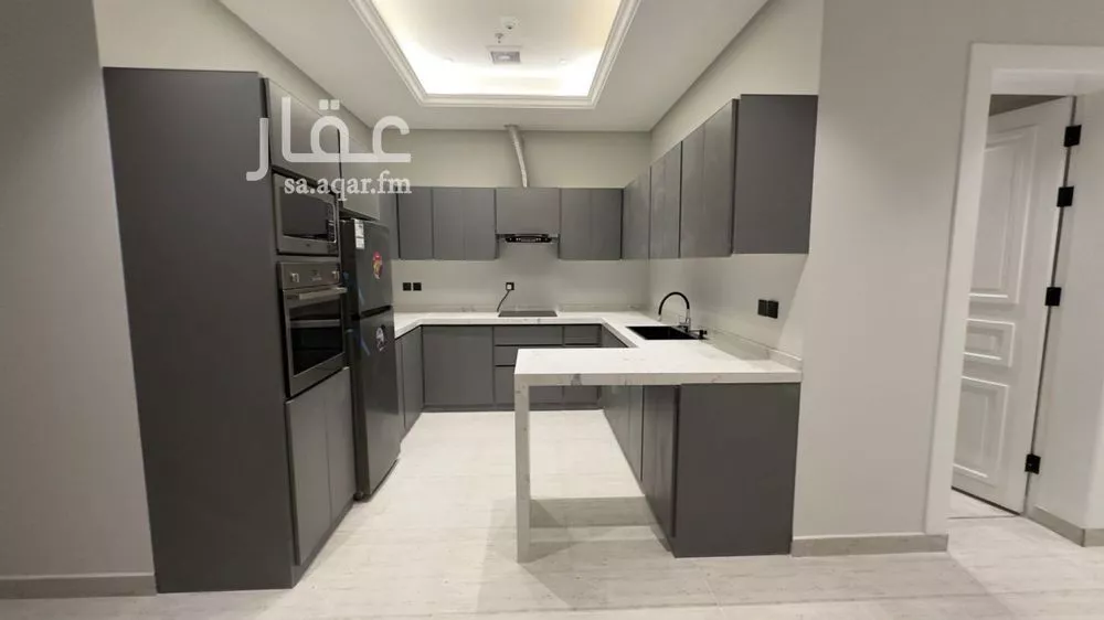 3 bedroom apartment in Al Malqa 5