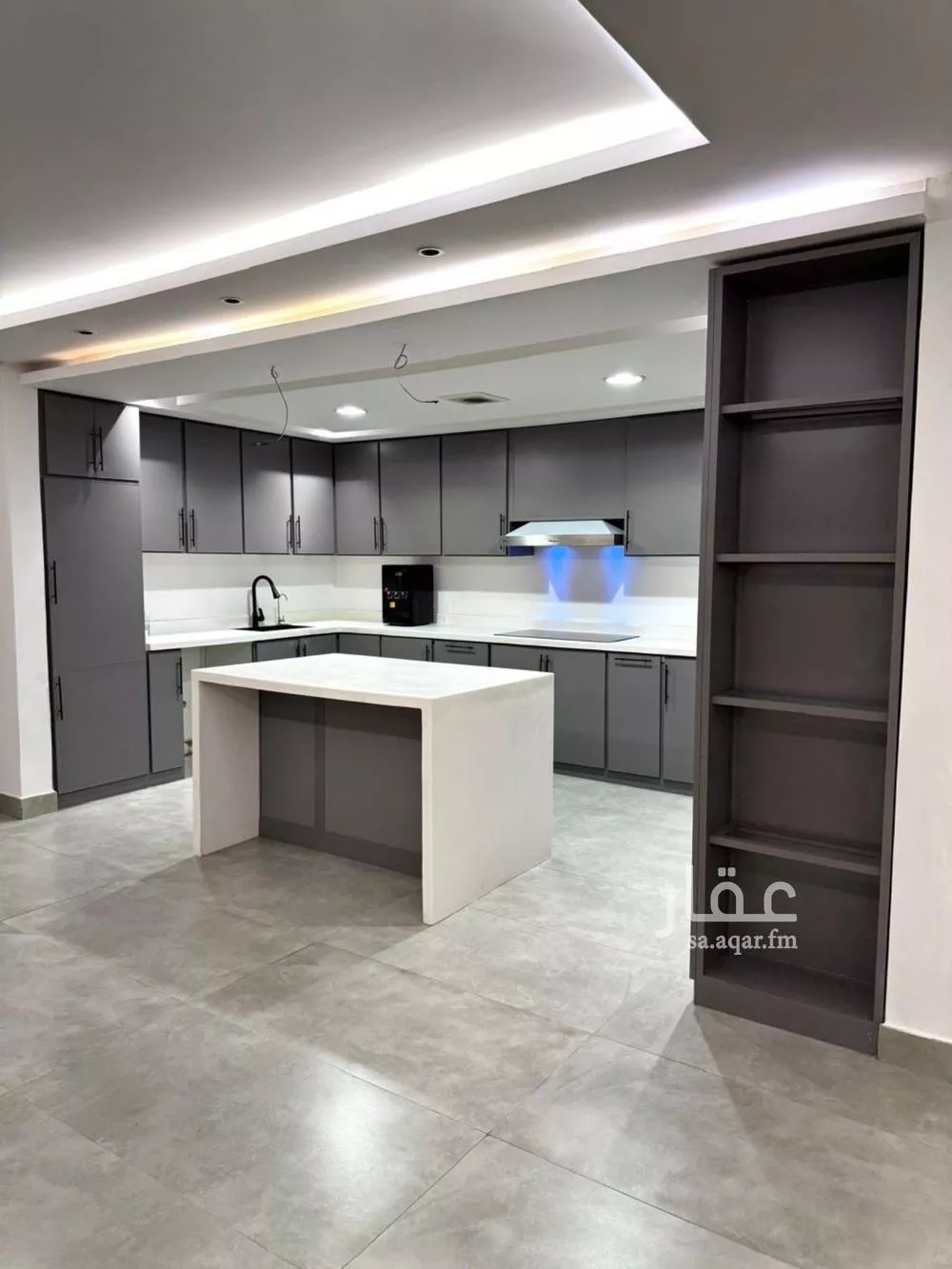 3 bedroom apartment in Al Malqa 3