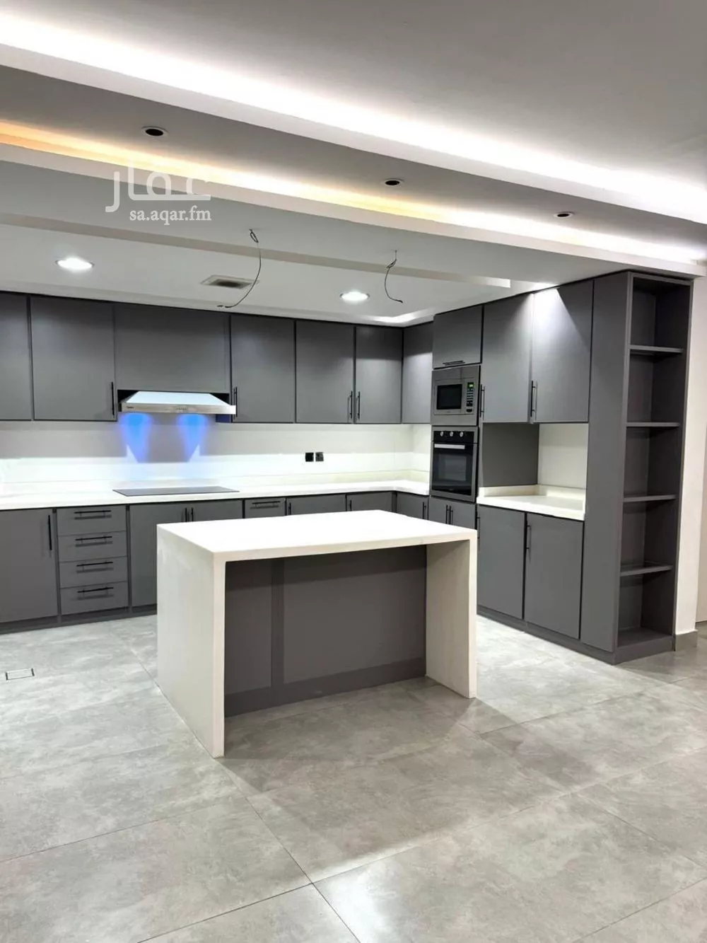 3 bedroom apartment in Al Malqa 1