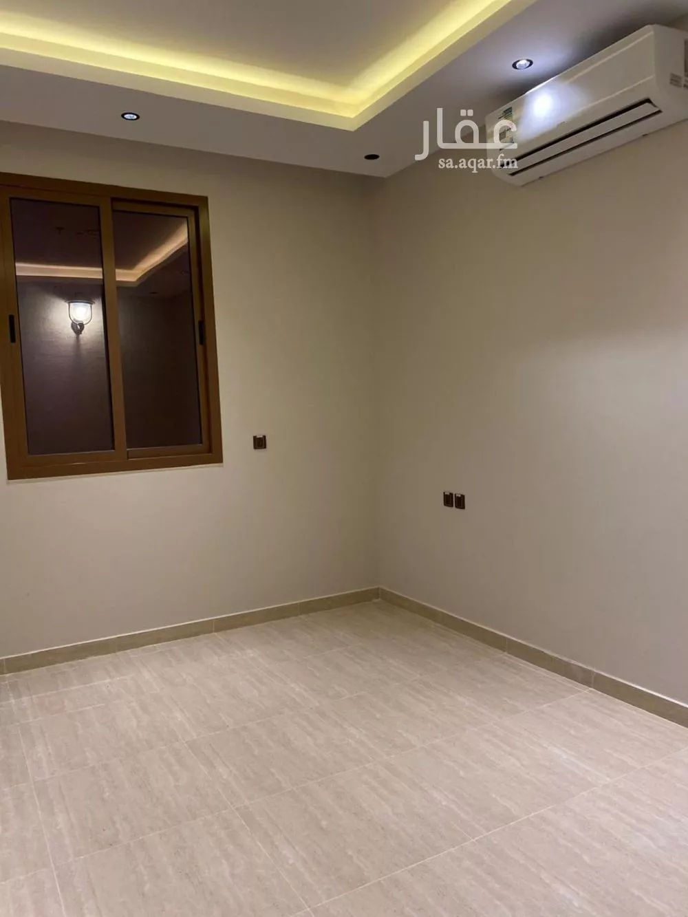 شقة 4 غرف في النرجس 3