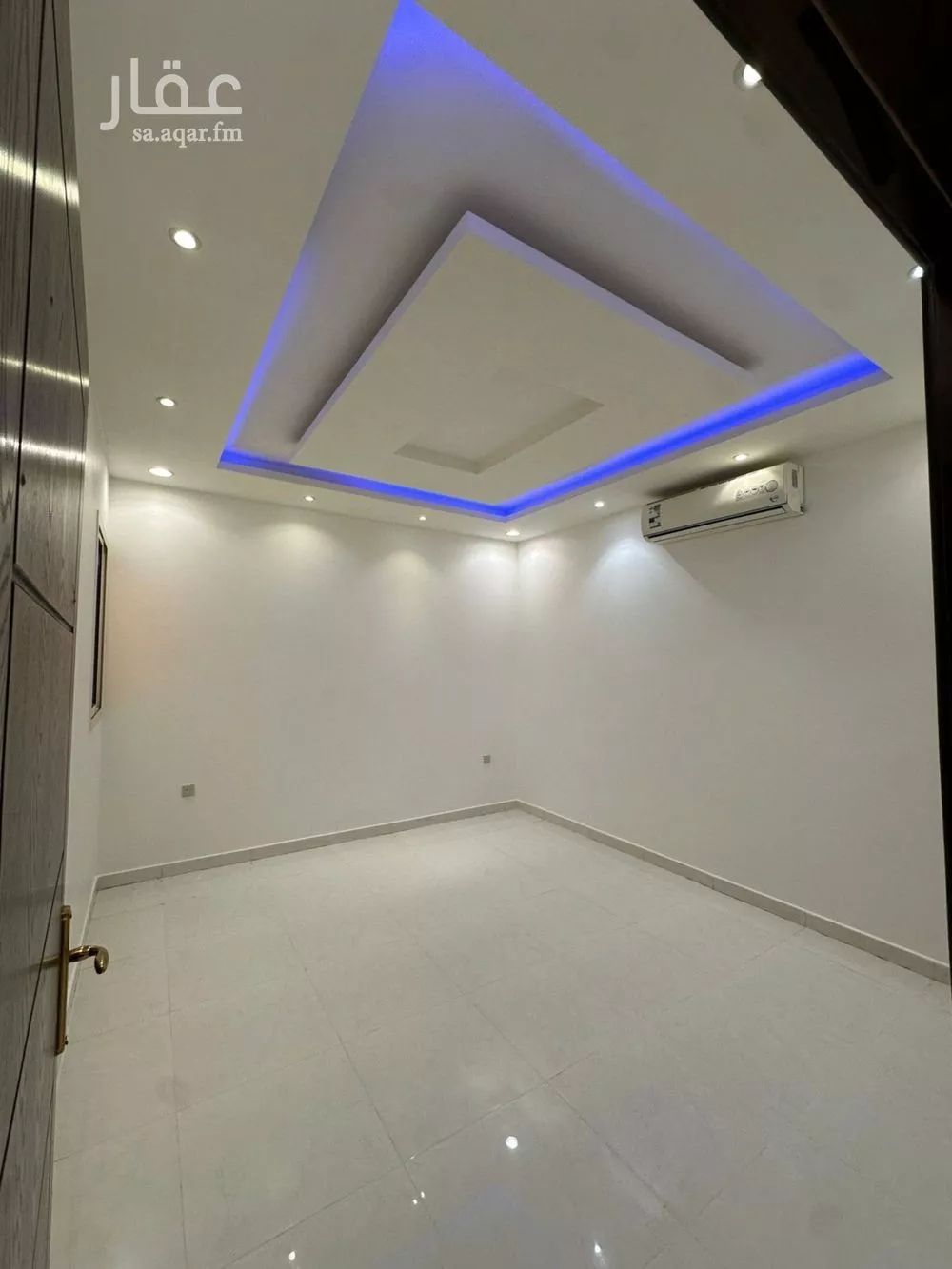 3 bedroom apartment in Al Qairawan 1