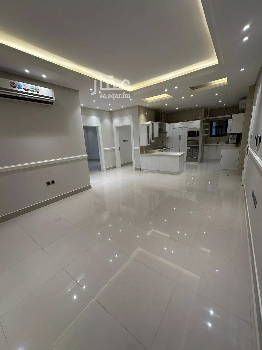 3 bedroom apartment in Al Yasmin 2