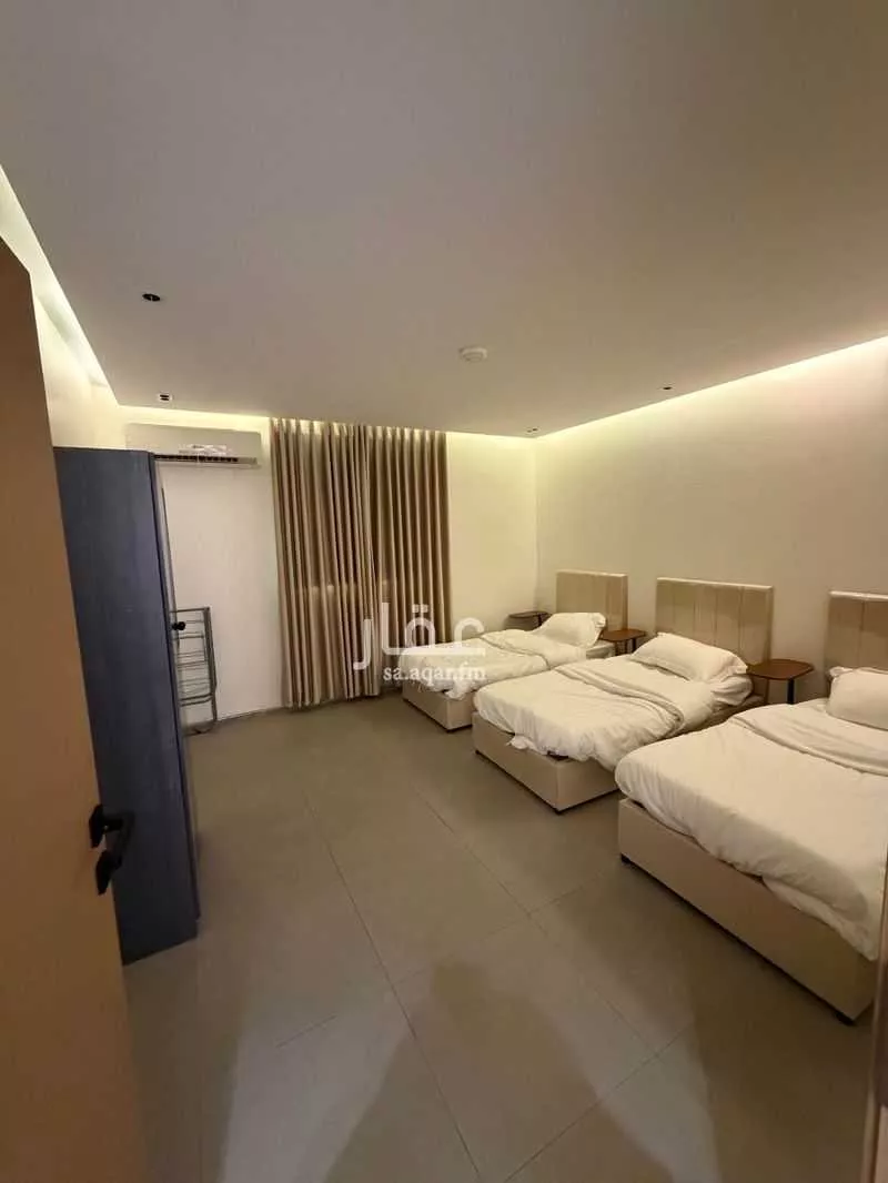 شقة 3 غرف في مدائن الفهد، جدة 7