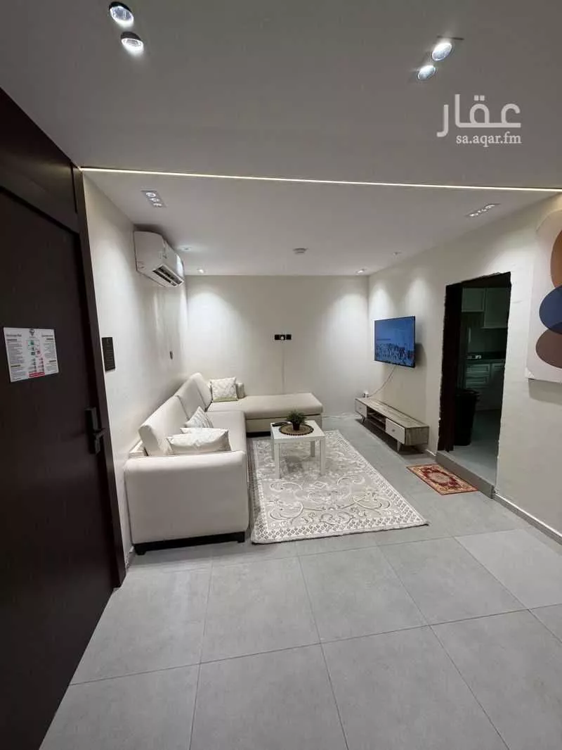 شقة 3 غرف في مدائن الفهد، جدة 5