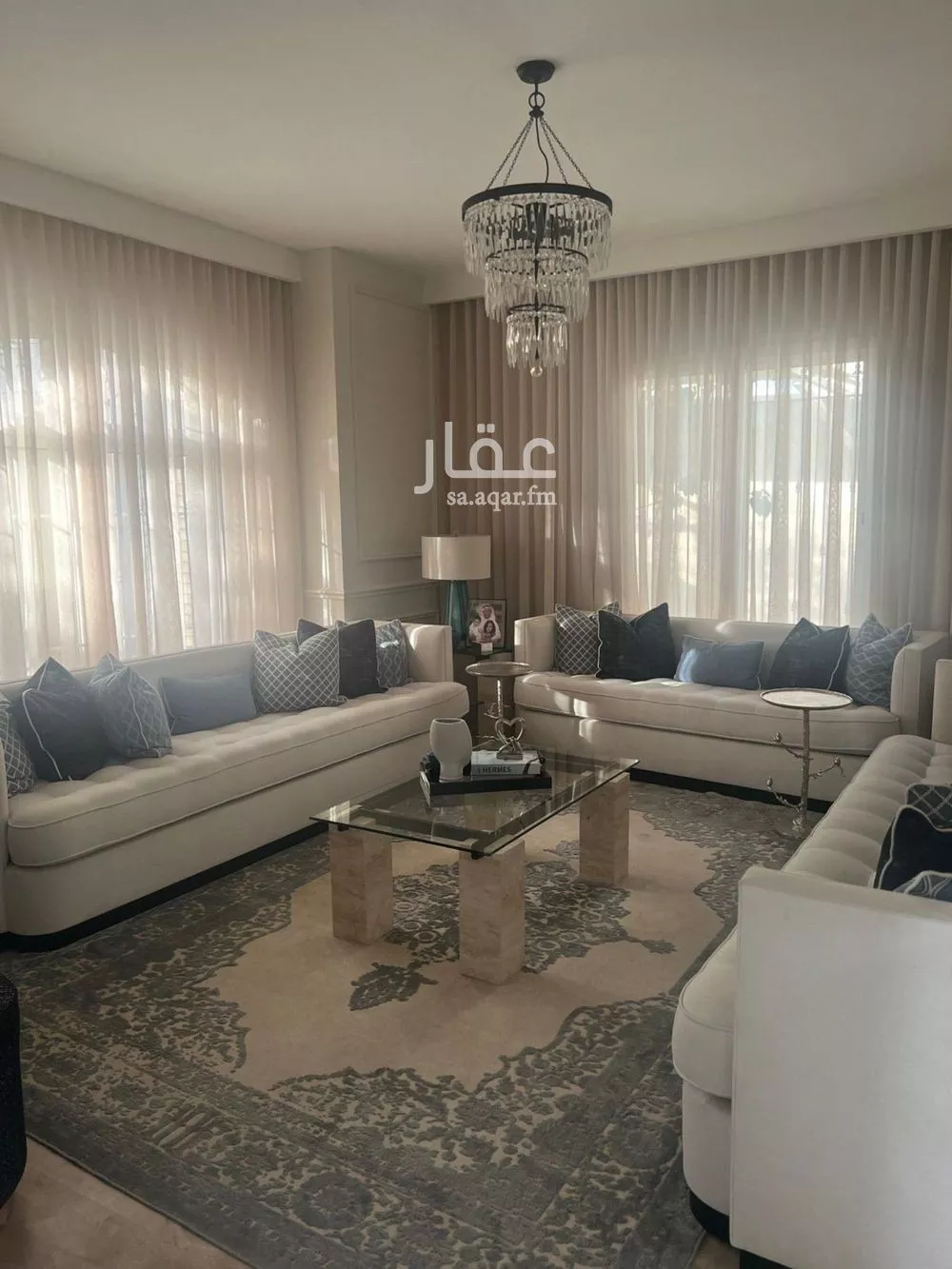 5 bedroom villa in Qurtubah 4