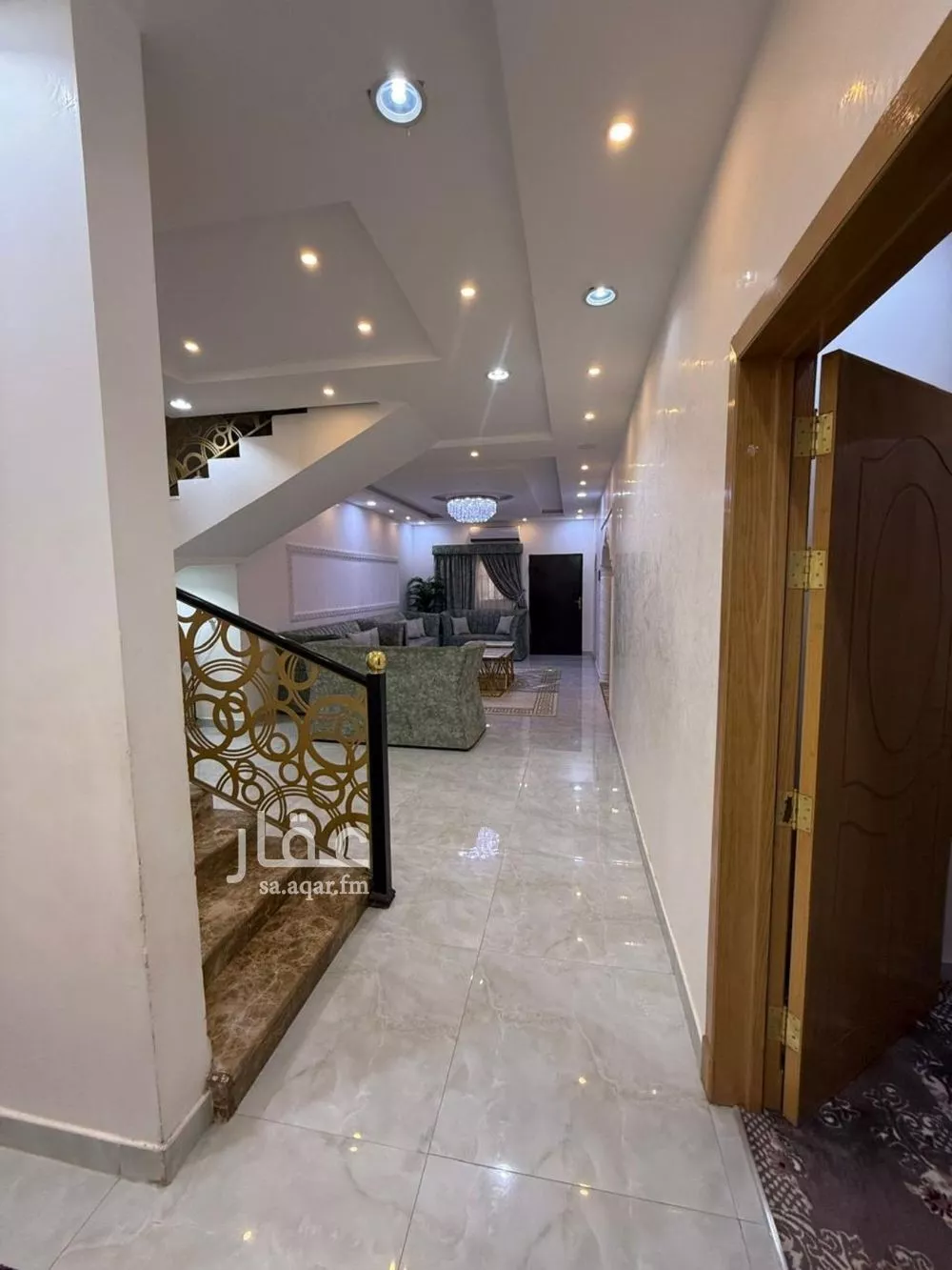 فيلا 5 غرف في المهدية 3