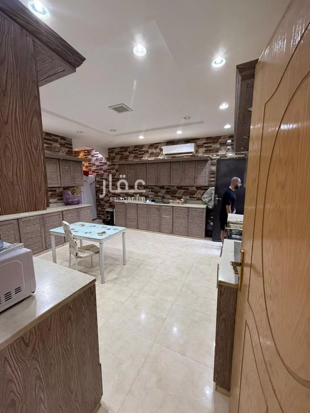 فيلا 5 غرف في المهدية 5