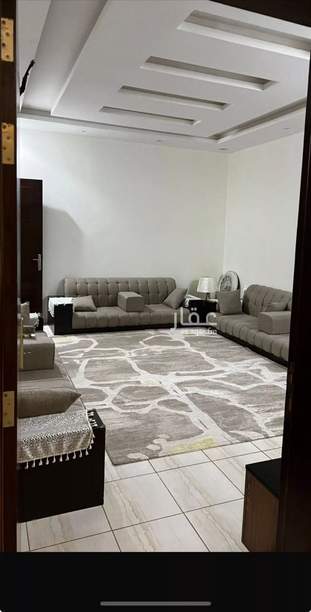 فيلا 5 غرف في العارض 4