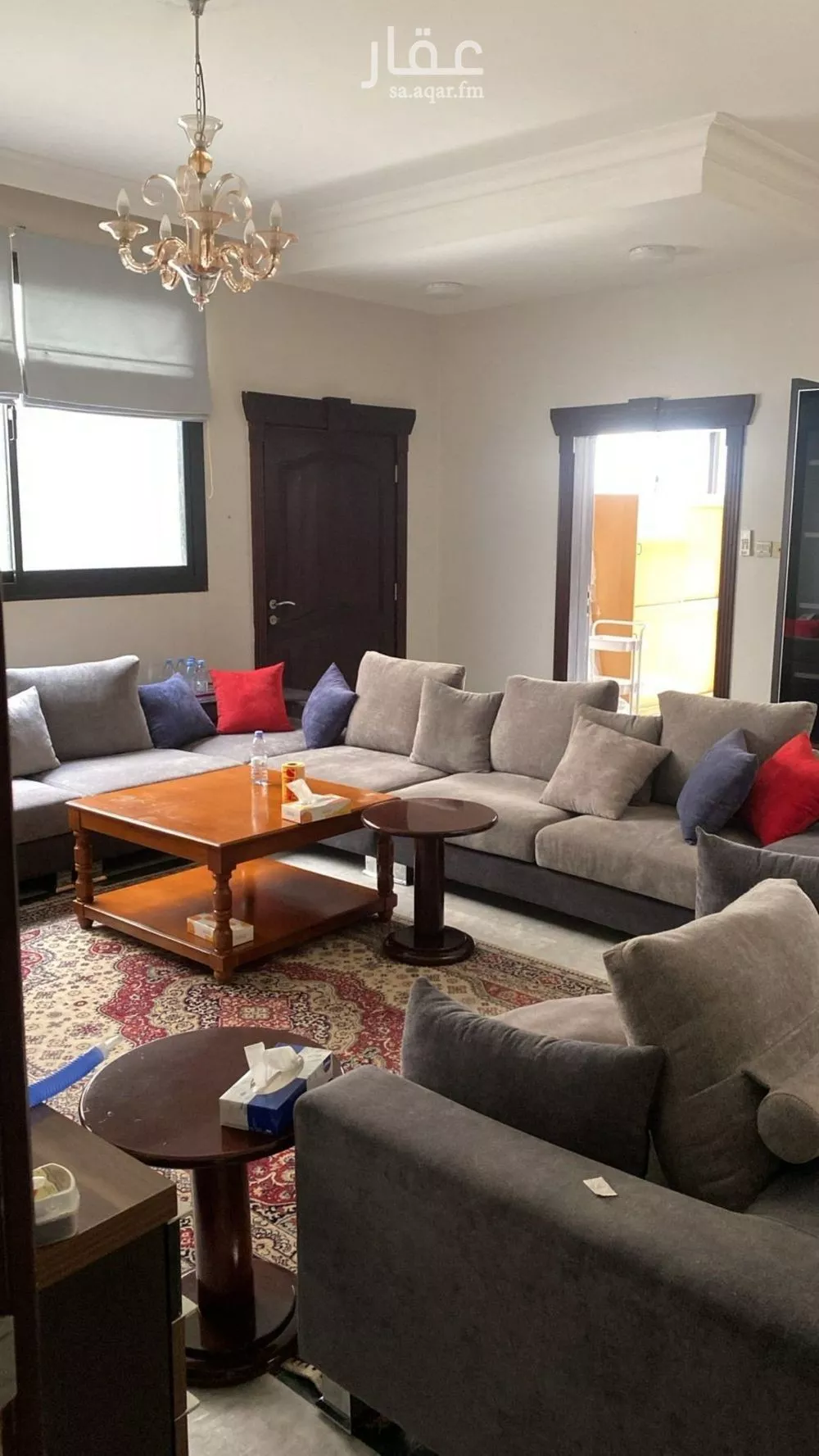 فيلا 5 غرف في الريان 5