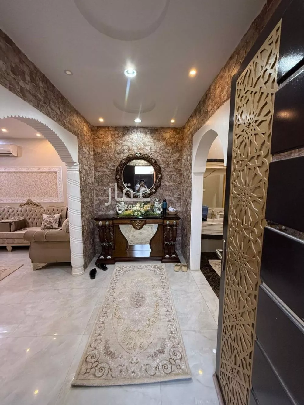 فيلا 5 غرف في المهدية 2