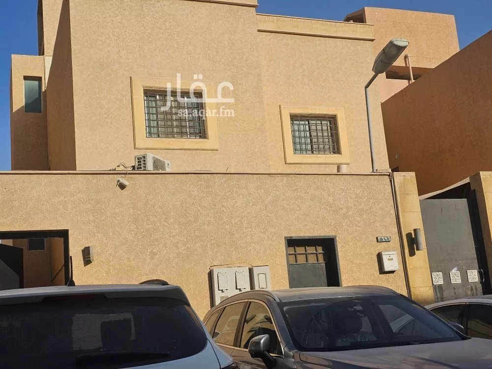 دور 4 غرف في الياسمين 3