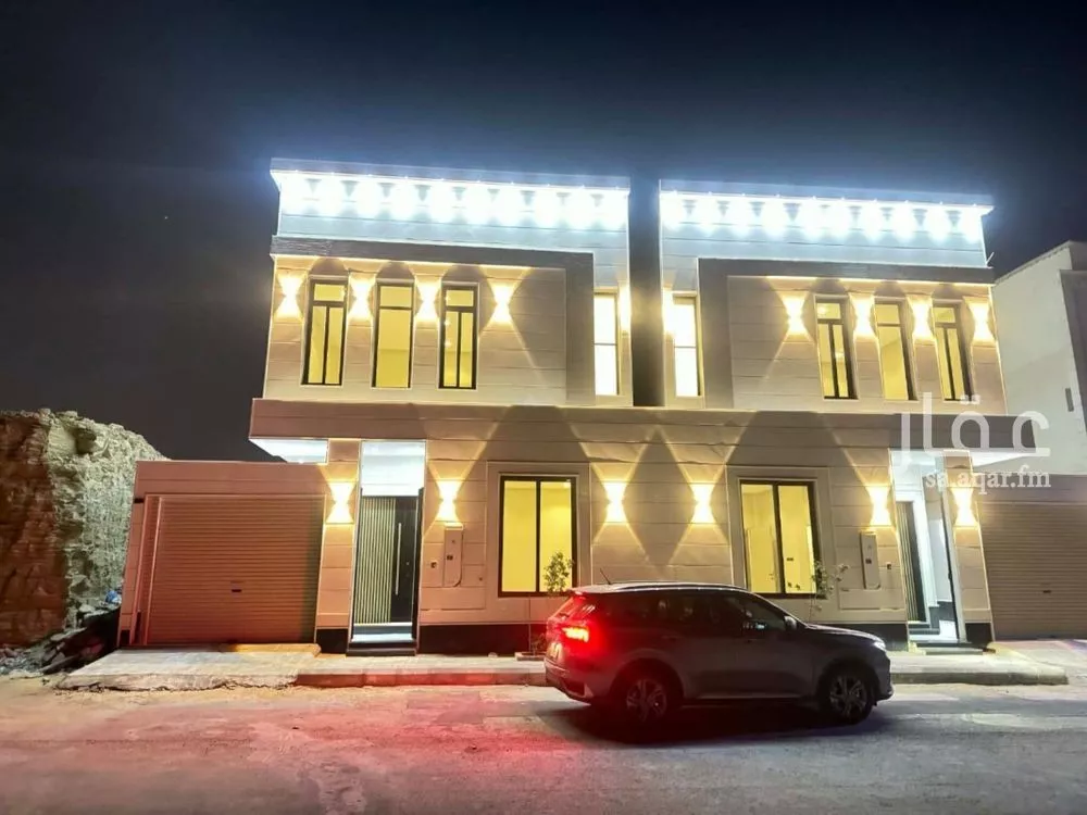 فيلا 4 غرف في ظهرة لبن