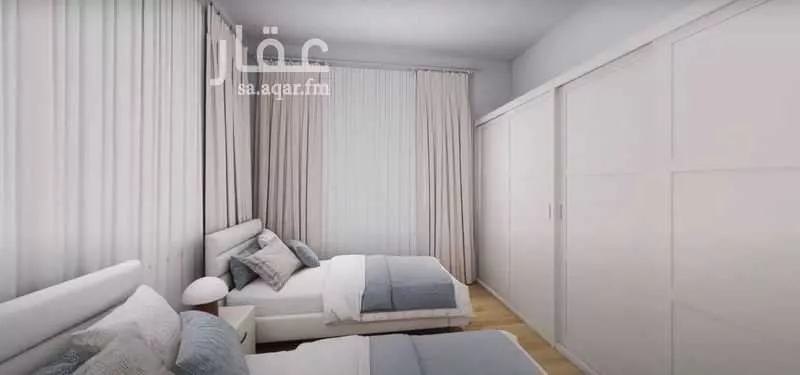 شقة 4 غرف في الزهراء 3