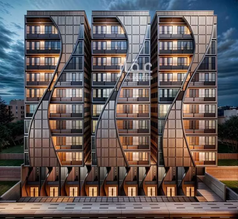 شقة 1 غرف في الفيصلية 1