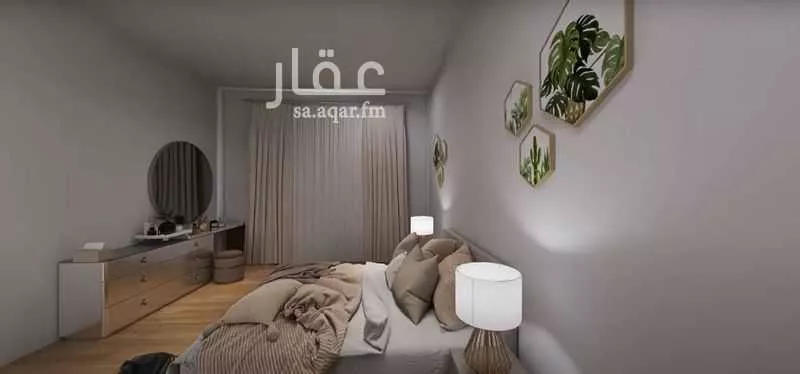 شقة 2 غرف في الصوارى 2