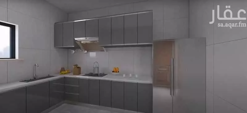 شقة 2 غرف في الزهراء 3