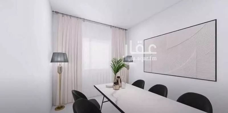 شقة 3 غرف في الزهراء 3