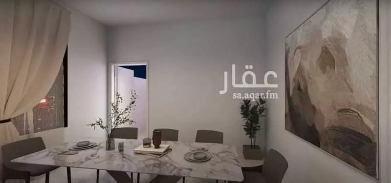 شقة 1 غرف في الفيصلية 2