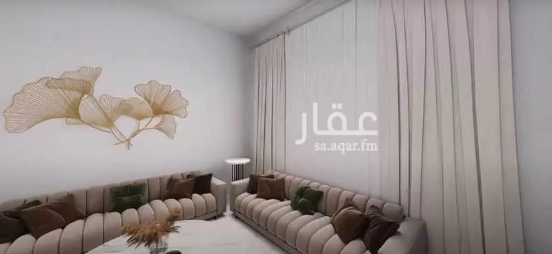 شقة 4 غرف في الزهراء 2