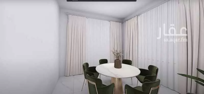 شقة 4 غرف في الزهراء 4