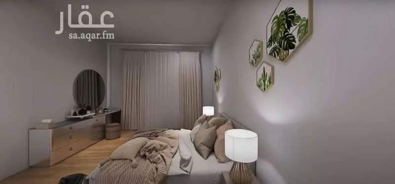 شقة 4 غرف في الصوارى 3