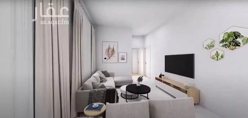 شقة 2 غرف في الصوارى 3