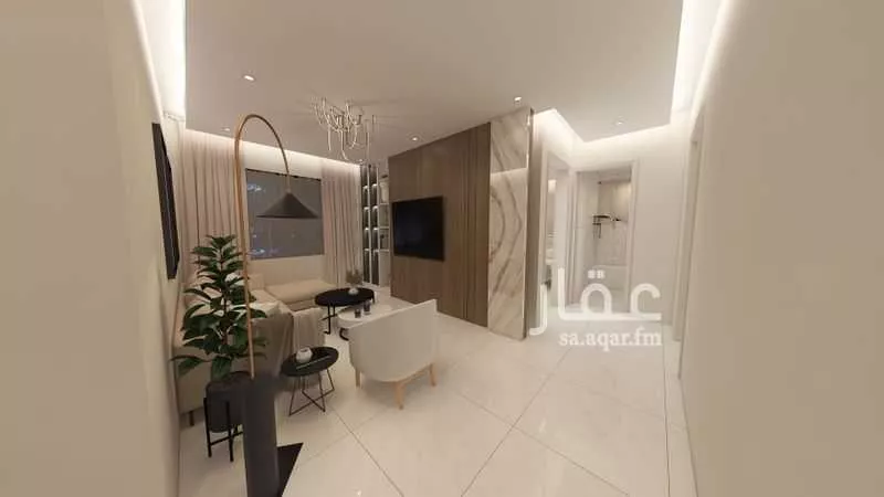 شقة 4 غرف في الزهراء 3