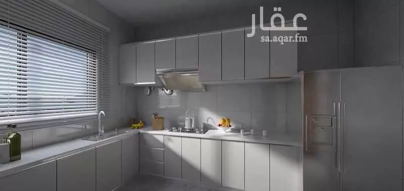 شقة 3 غرف في الزهراء 4