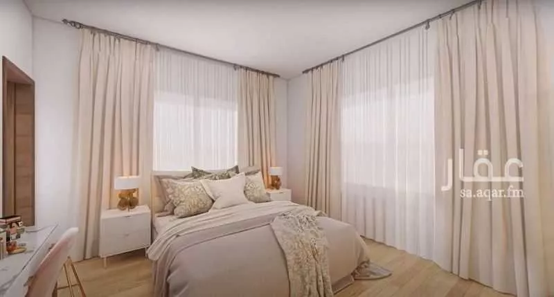 شقة 3 غرف في الزهراء 3