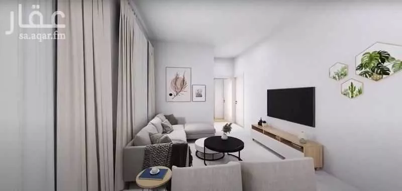 شقة 4 غرف في الصوارى 2