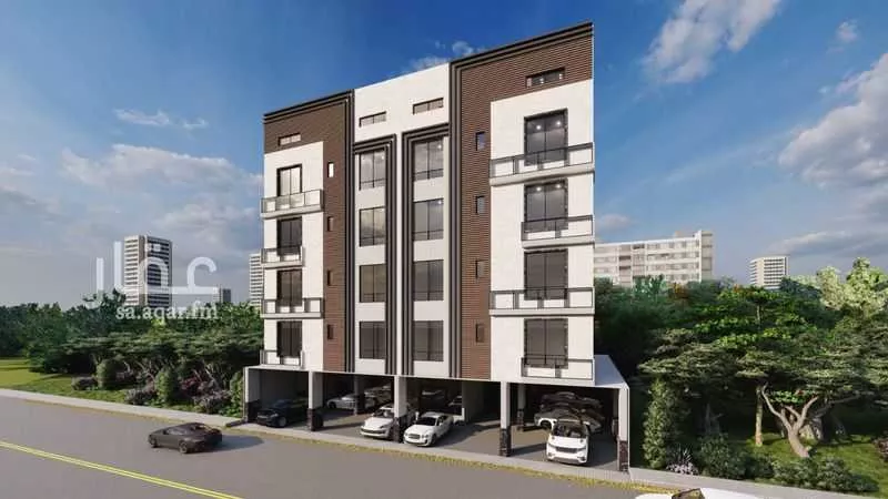 شقة 3 غرف في الزهراء 1